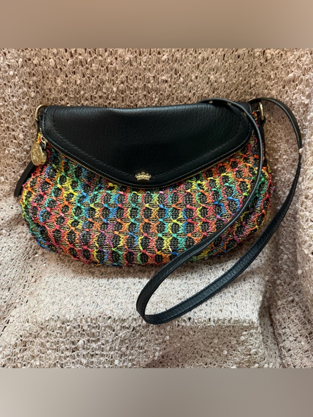 Vintage Y2K Juicy Couture Handbag
